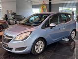 Opel Meriva B Edition Automatik Audio Klima FlexRail - Opel Meriva: Edition