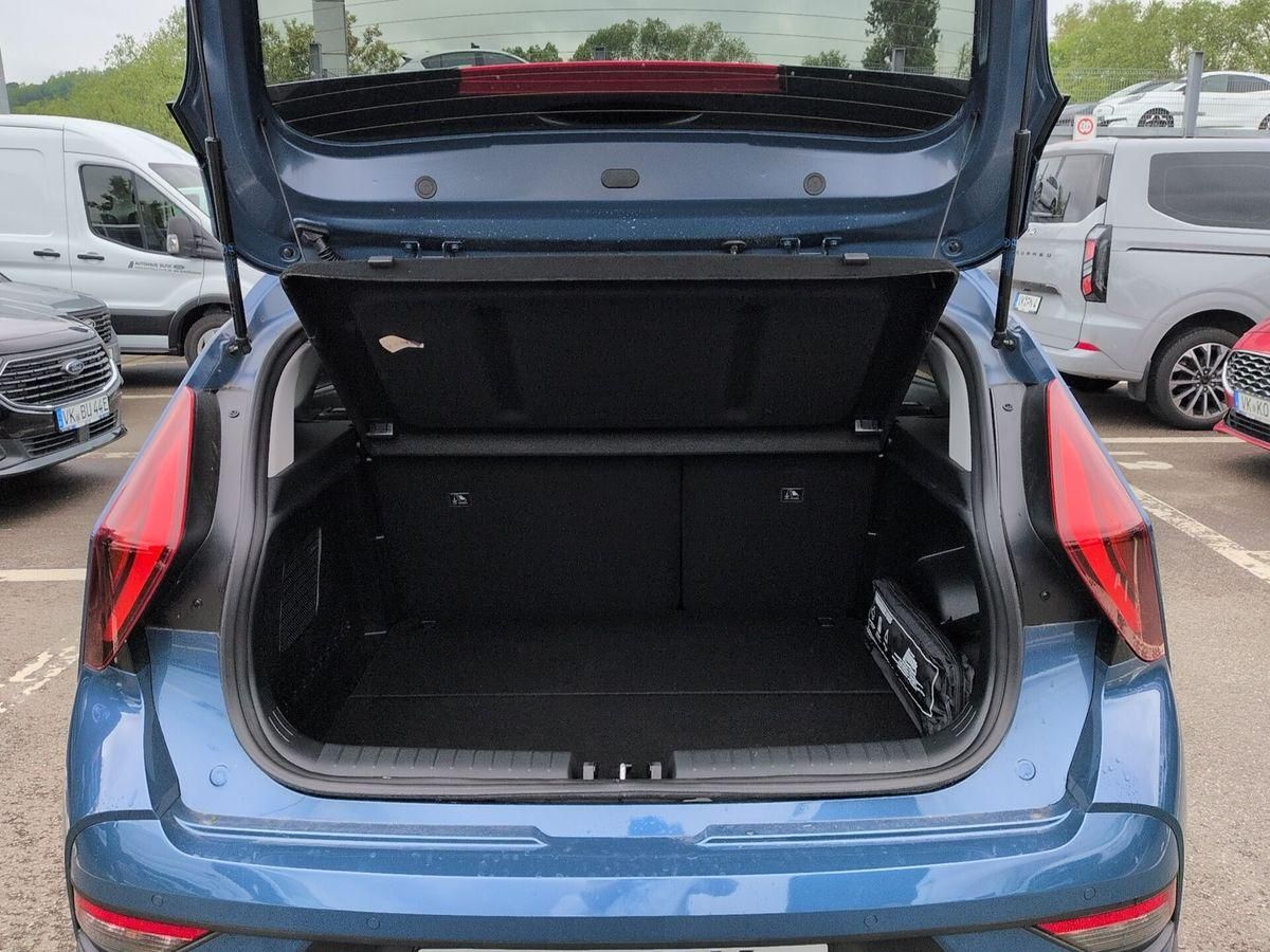 Hyundai BAYON – Bild 4