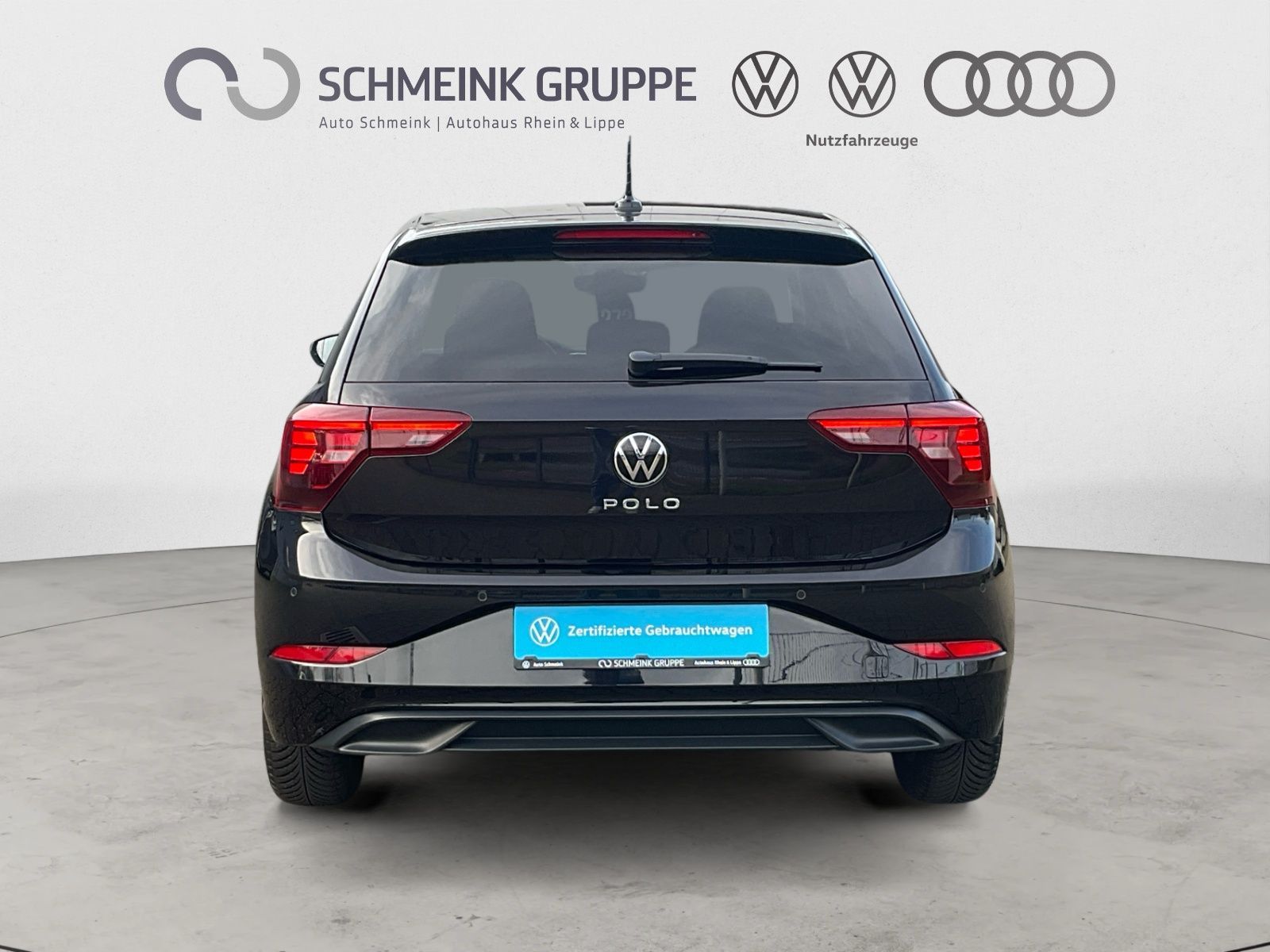 Volkswagen Polo - Bild 4