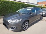 Ford Mondeo 2,0 TDCi 132kW ST-Line Turnier ST-Line - Ford Mondeo: ST Tdci