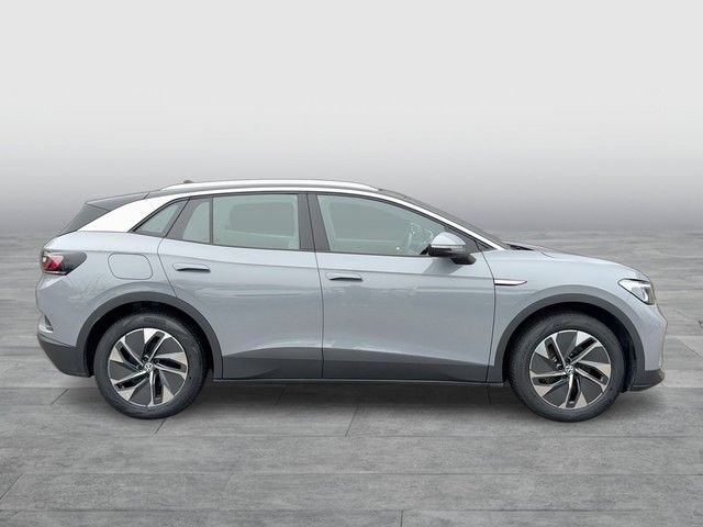 Volkswagen ID.4 - Bild 5