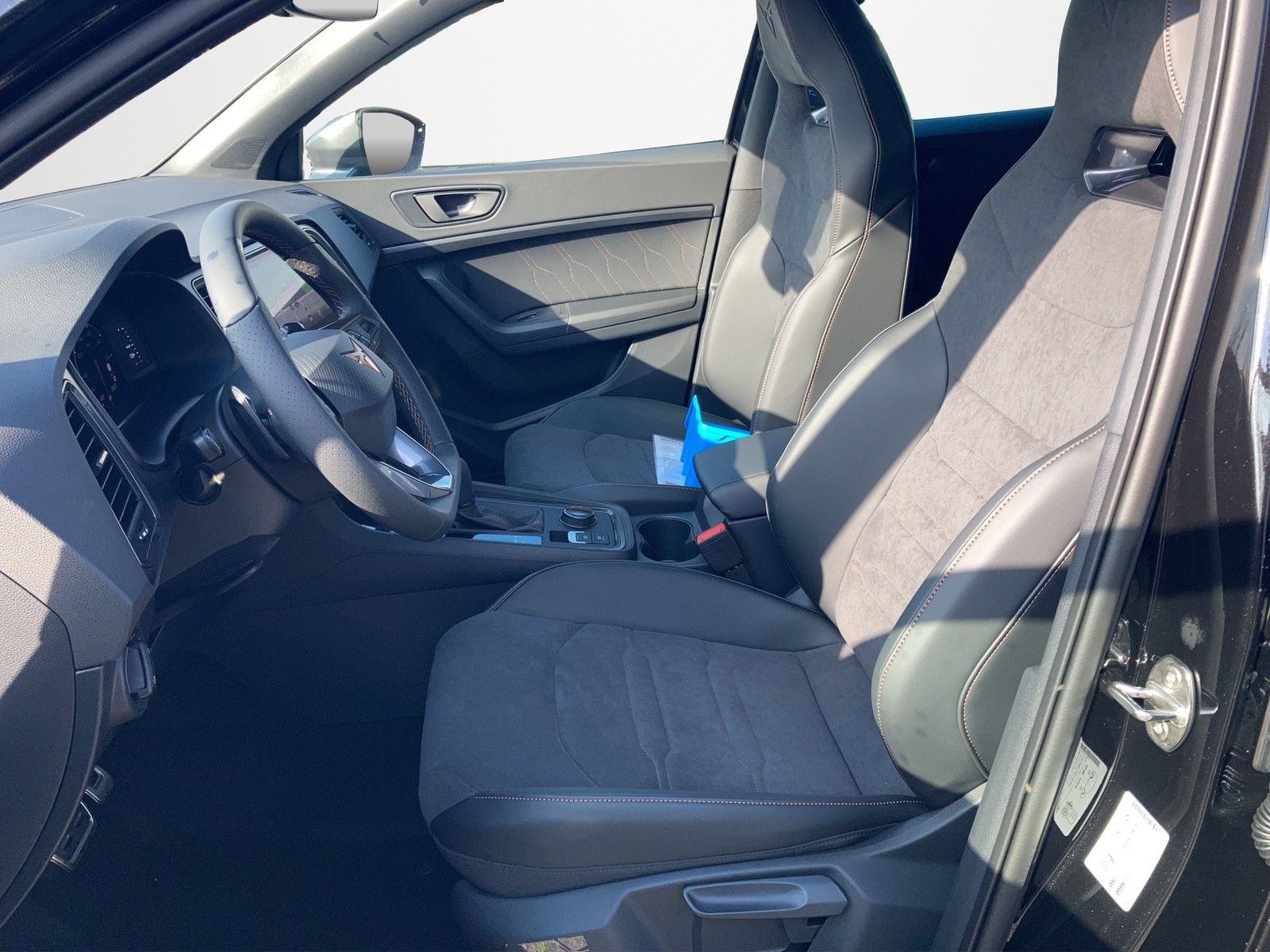 CUPRA Ateca 1.5 TSI DSG 110kW/150PS - Image 9