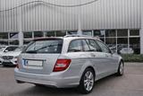 Mercedes-Benz C 220 CDI 4MATIC T AVANTGARDE Autom. AVANTGARDE - Mercedes-Benz C 220: Cd