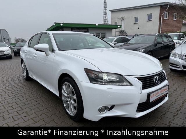 Lexus GS 450h  Hybrid/ Voll Ausstattung