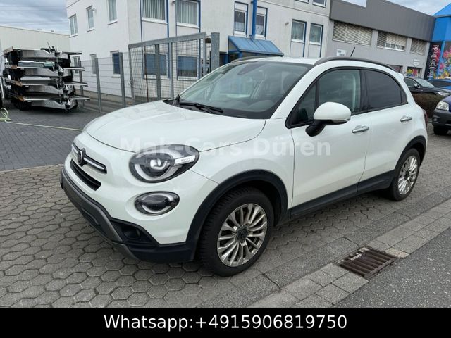 Fiat 500X Cross