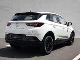 Opel Grandland GS Line 1.2 Direct Injection Turbo DAB - Opel Grandland (X) Gebrauchtwagen