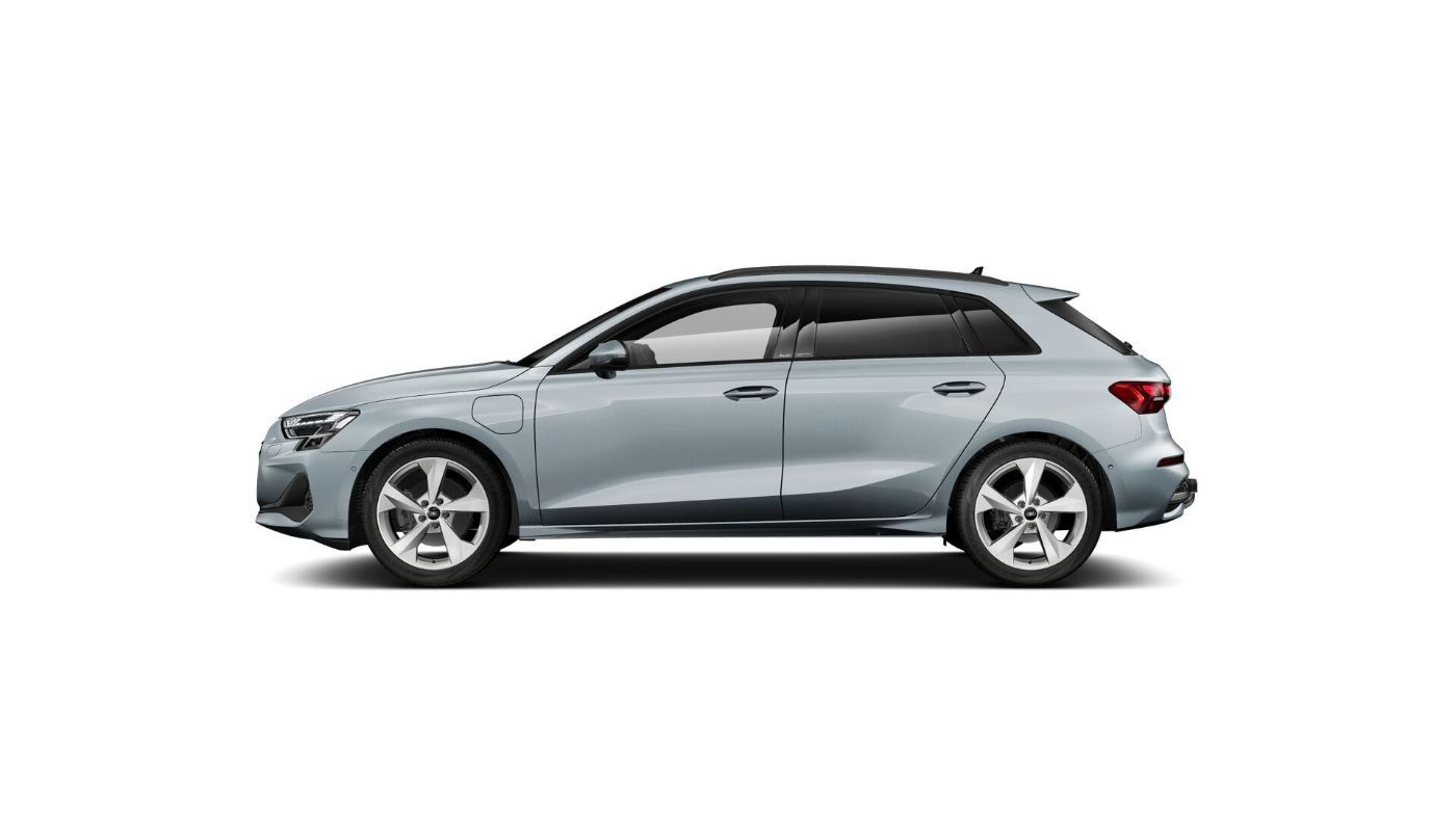 Audi A3 - Bild 7