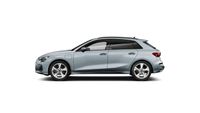 Audi A3 - Vorschau Bild 7