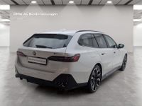BMW i5 - Vorschau Bild 5