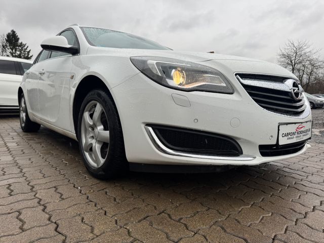 Opel Insignia A Sports Tourer Business Edition