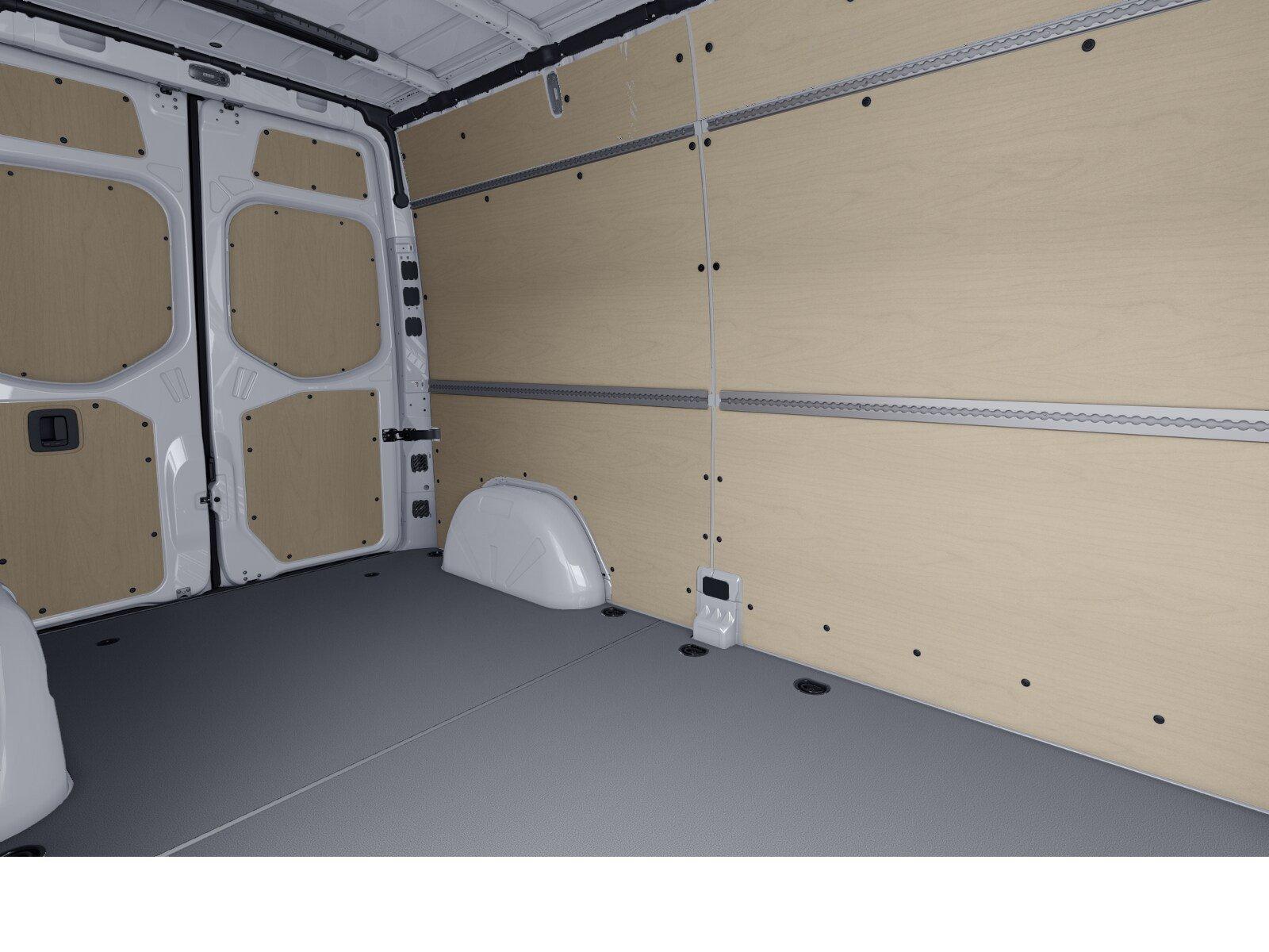 Mercedes-Benz eSprinter Kasten 312 L2H2 Klima+Kamera+SHz