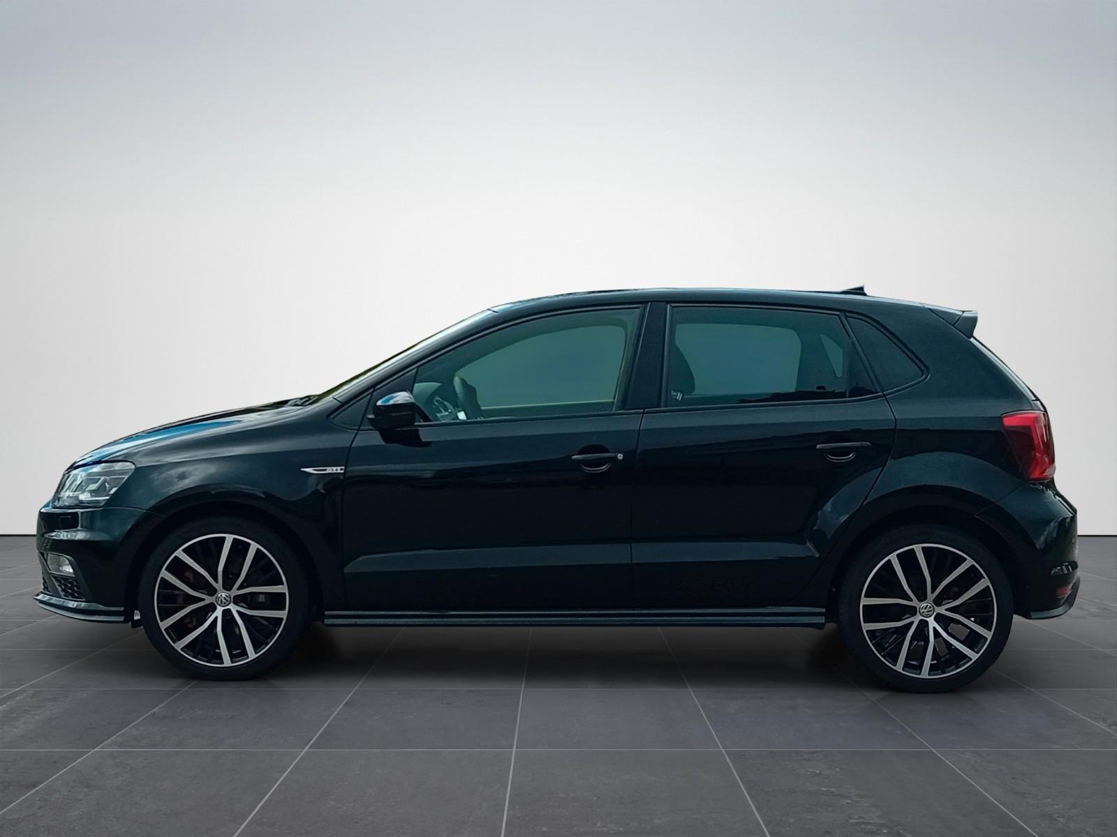 Volkswagen Polo V 1.8 TSI -GTI-