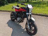 Husqvarna Nuda 900 R, ohne ABS - mit Extras - Angebote entsprechen deinen Suchkriterien