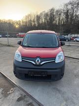 Renault Kangoo BLUE dCi 95 Limited Limited - Renault Kangoo: Von Privat