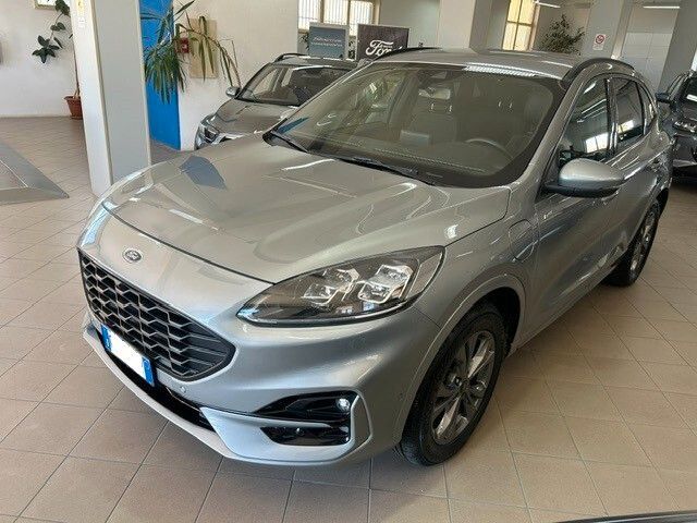 Ford Kuga 2.5 Plug In Hybrid 225 CV CVT 2WD ST-L