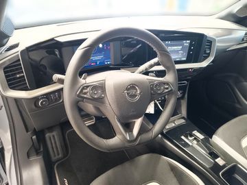 Opel Mokka 1.2 Turbo GS Autom. Winterpaket