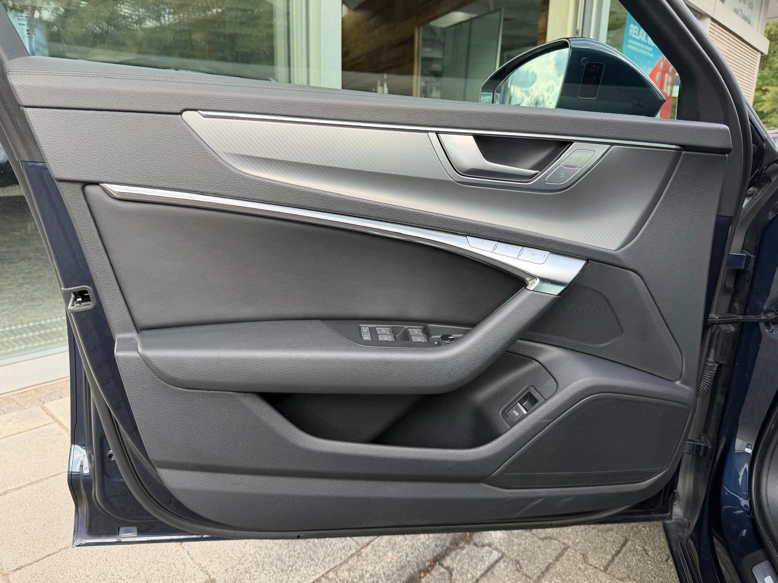Fahrzeugabbildung Audi A6 40TDI Design MEMO+LEDER+SHZ+NAVI+KAMER+ACC+18
