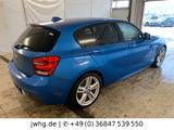 BMW 118 d M-Sport 18" Alcantara NavProf Nav+ HarmanK - gebrauchte BMW 118 aus dem Jahr 2014