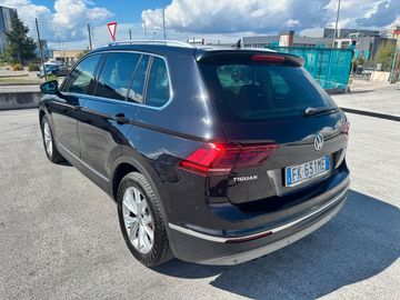 Volkswagen Tiguan - 6