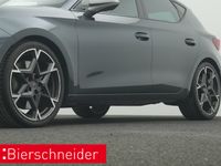 Cupra Leon - Vorschau Bild 34