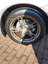 Porsche Boxster 2.7 MJ05 - - Porsche Boxster in Gelsenkirchen