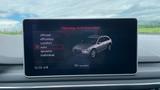 Audi A4 Allroad - Matrix LED, HuD, adaptives Fahrwerk - Audi A4 Allroad