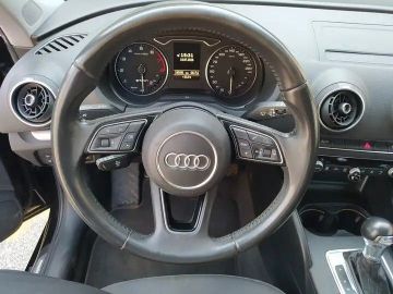 Audi A3 - 10