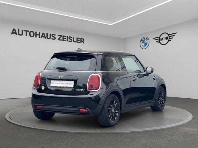 Foto Nummer 2: MINI Cooper S