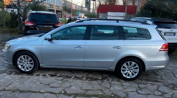 Volkswagen Passat - 3