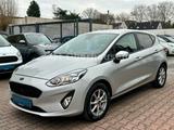 Ford Fiesta Cool & Connect*2.HAND*TÜV NEU*SPURHALT.* - Ford Fiesta