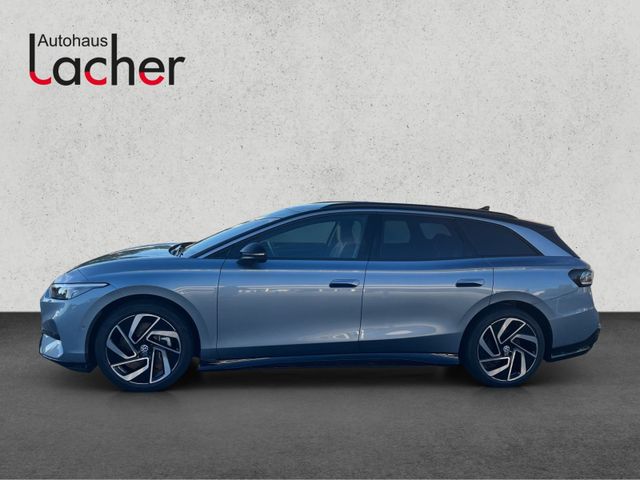 ID.7 Tourer Pro 210kW