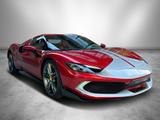 Ferrari 296 GTB / Assetto Fiorano / Full Carbon - Ferrari: Gtb
