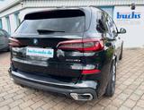BMW X5 xDrive 45e M Sport Laser Sky Lounge AHK HUD - BMW Gebrauchtwagen in Dortmund