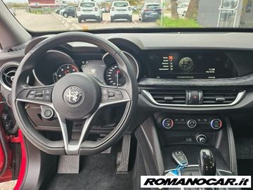 Alfa-Romeo Stelvio - 10