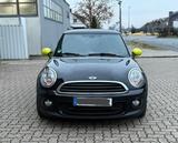 MINI One 72KW Brick Lane Lemon Yellow Brick Lane ... - MINI MINI: 72 Kw