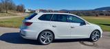 Seat Leon ST FR 2.0 TDI DSG ALCANTARA I NAVI I 8 FACH - Seat Leon: 2.8