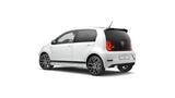 Volkswagen up! GTI 1.0 TSI Rückfahrkamera*Klima*DAB+*GRA - gebrauchte VW up! aus dem Jahr 2022