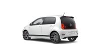 Volkswagen up! - Vorschau Bild 3