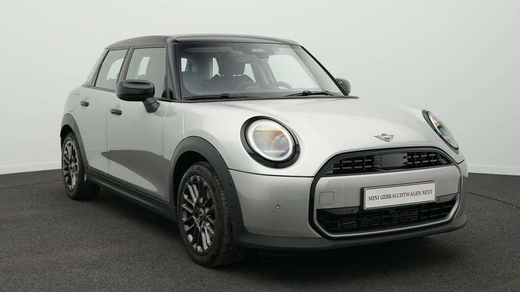 MINI Cooper C - Bild 2