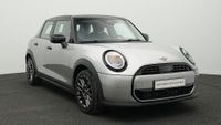 MINI Cooper C - Vorschau Bild 2