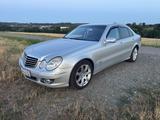 Mercedes-Benz E 320 CDI AVANTGARDE Avantgarde - Mercedes-Benz E 320 aus 2008: Cdi