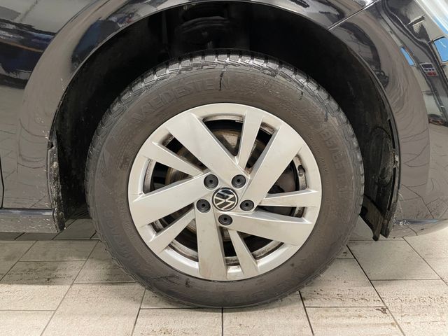 Polo Style 1.0 TSI DSG AHK ACC NAVI PANO
