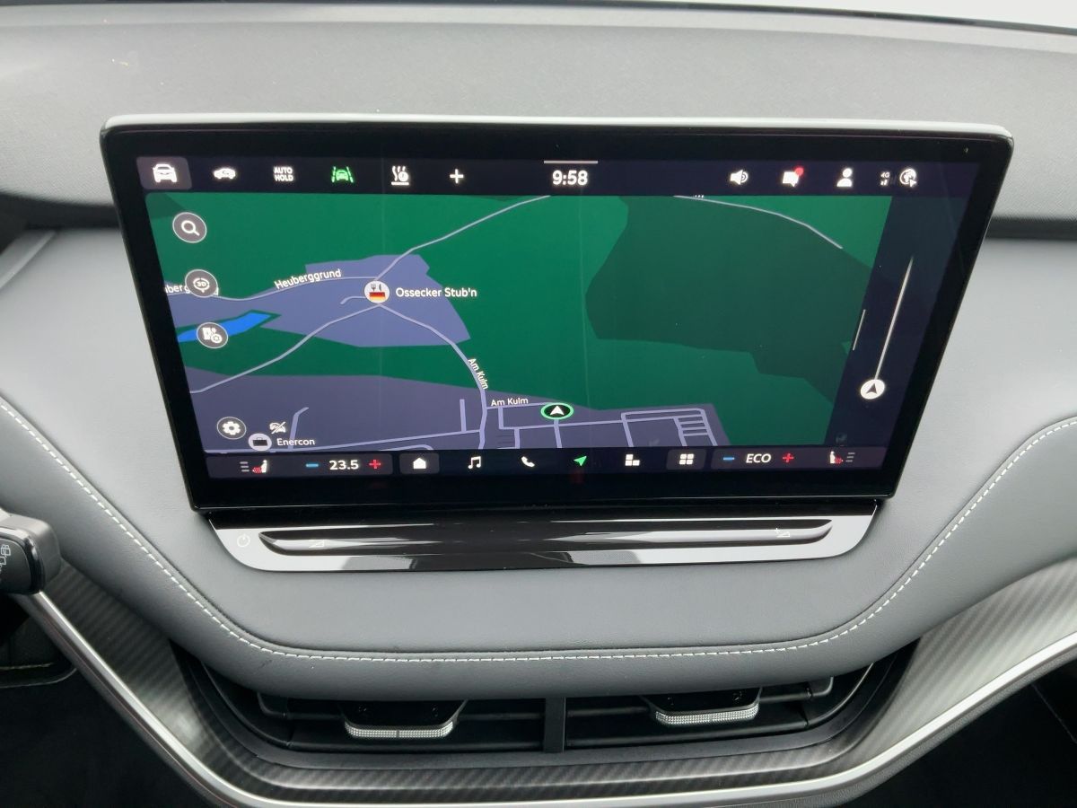 Skoda Elroq - Bild 10