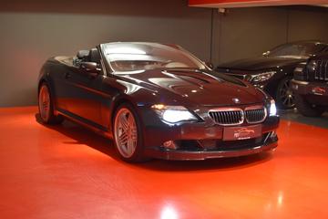 2008 Alpina B6 — миниатюра 27