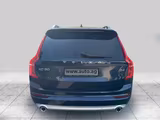 Volvo XC90 D4 Momentum - Volvo XC90: Momentum