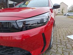 Fahrzeugabbildung Opel Corsa F 1.2 55KW LED, Spurhalteassistent, PPS