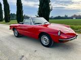 Alfa Romeo Spider 1.3 II SERIE " CODA TRONCA - V - Alfa Romeo Gebrauchtwagen von 1972