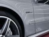 Mercedes-Benz E 63 AMG AMG - gebrauchte Mercedes-Benz E 63 AMG aus dem Jahr 2007