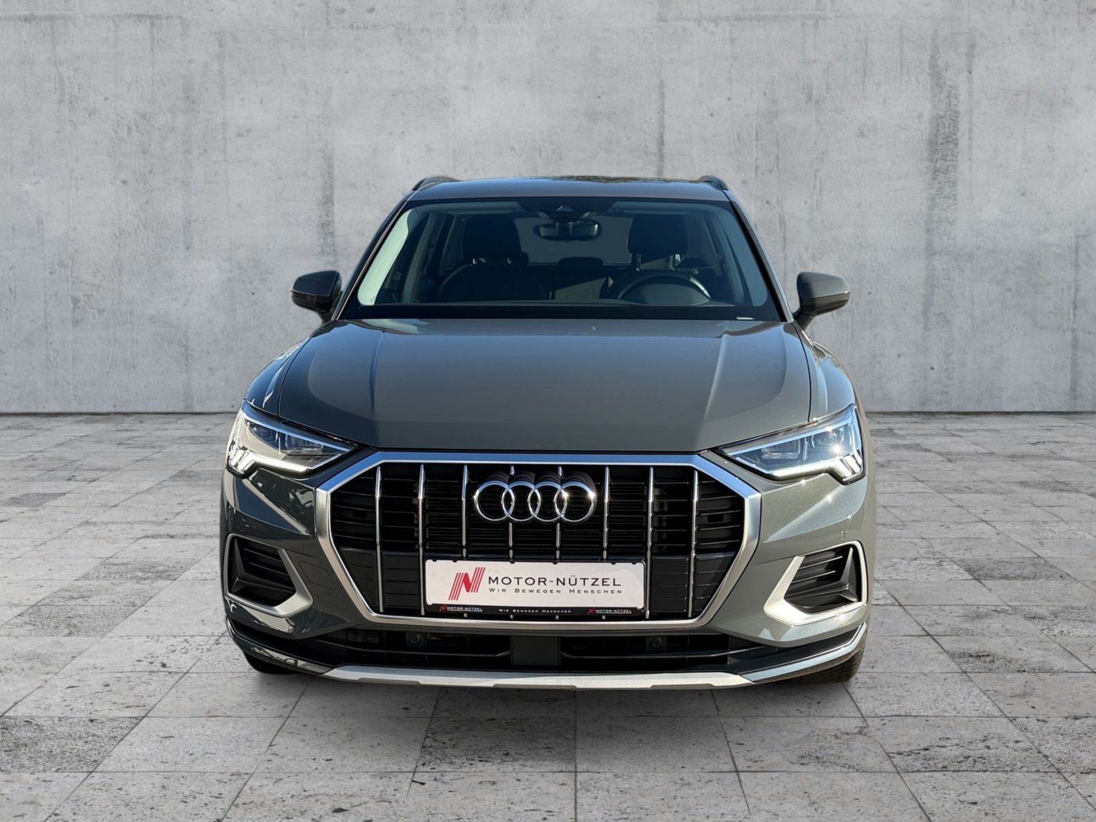 Audi Q3 - Bild 3