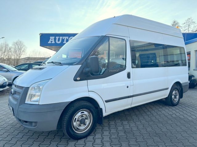 Ford Transit Kombi FT 300 M Hochdach Autolift 1-Hand